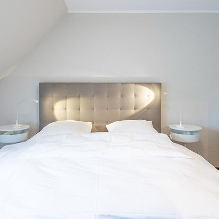 Ferienwohnung Groote Stuuv Husum  Exterior foto